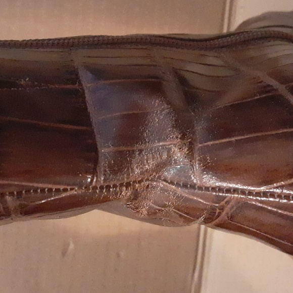 Naturalizer leather boots - Picture 15 of 16